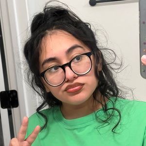 Meet your Posher, Bianca